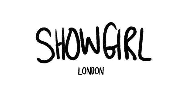 Showgirl